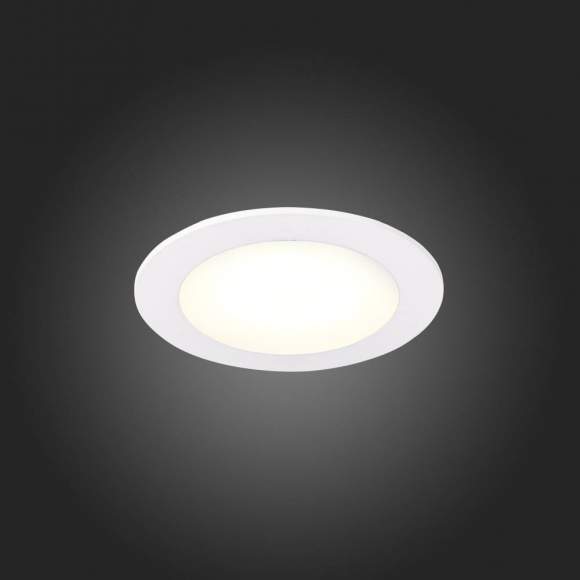 Встраиваемый светильник ST-Luce LITUM ST209.538.06 Встраиваемый светильник ST-Luce LITUM ST209.538.06