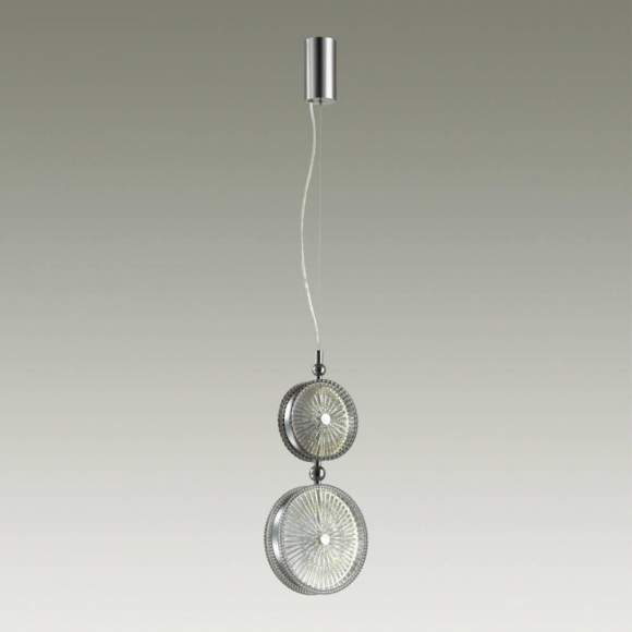 Подвесной светильник Odeon Caramella 5416/13LA Подвесной светильник Odeon Caramella 5416/13LA