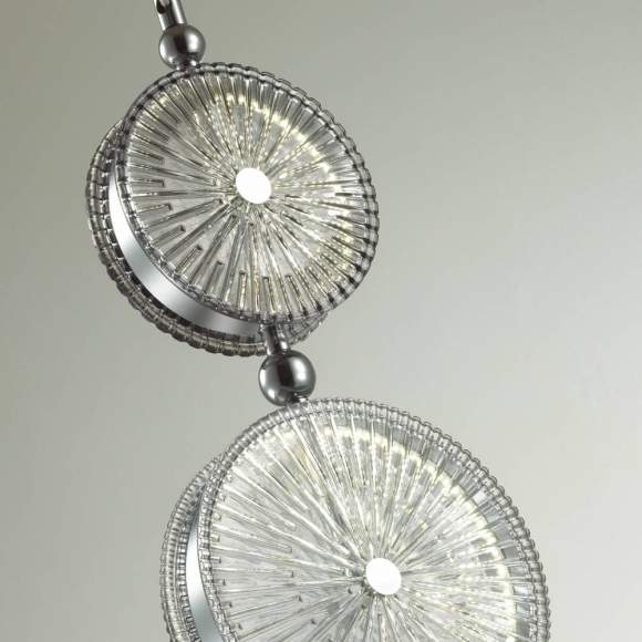 Подвесной светильник Odeon Caramella 5416/13LA Подвесной светильник Odeon Caramella 5416/13LA