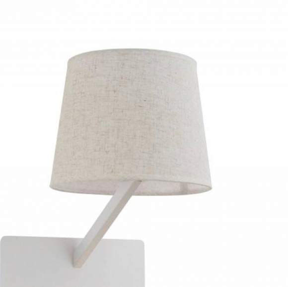 Бра Favourite Liga с лампочкой 2895-1W+Lamps E27 P45 Бра Favourite Liga с лампочкой 2895-1W+Lamps E27 P45