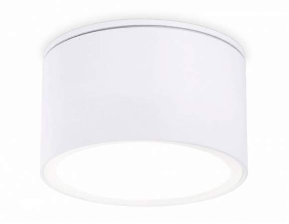 Накладной светильник с высокой степенью пылевлагозащиты Techno Spot Ambrella light TN6522