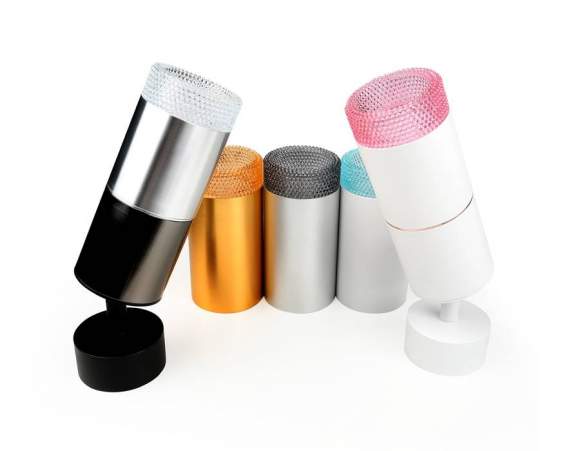 Насадка передняя для корпуса светильника D60mm Ambrella light Diy Spot N6150 Насадка передняя для корпуса светильника D60mm Ambrella light Diy Spot N6150