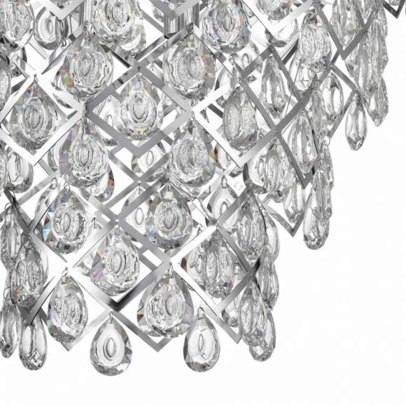 Подвесная люстра Vele Luce Diana VL3273P06 Подвесная люстра Vele Luce Diana VL3273P06