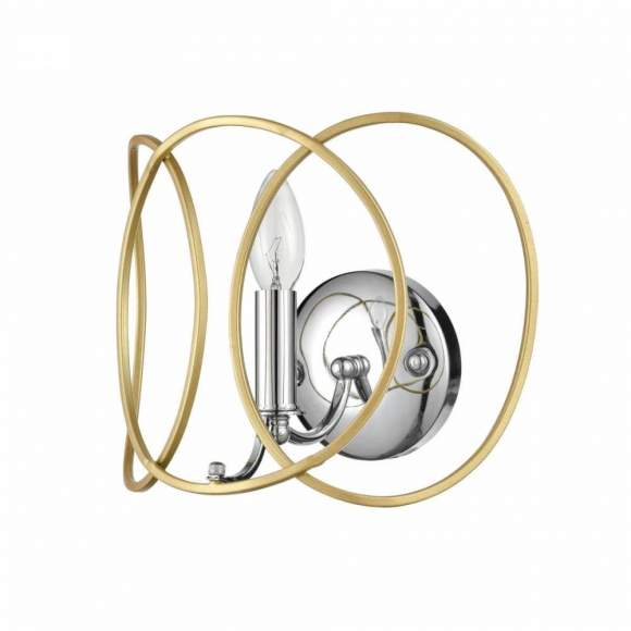 Бра Vele Luce Vita VL4234W01 Бра Vele Luce Vita VL4234W01