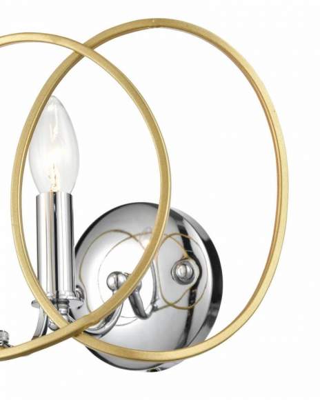 Бра Vele Luce Vita VL4234W01 Бра Vele Luce Vita VL4234W01