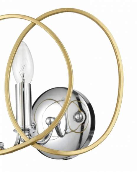 Бра Vele Luce Vita VL4234W01 Бра Vele Luce Vita VL4234W01