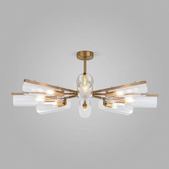 Люстра на штанге Eurosvet 70144/8 (a060898)