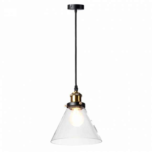 Подвесной светильник Factory filament Loft It LOFT1123 Подвесной светильник Factory filament Loft It LOFT1123