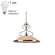 Светильник с лампочкой Arte Lamp Safari A6905SP-1AB+Lamps