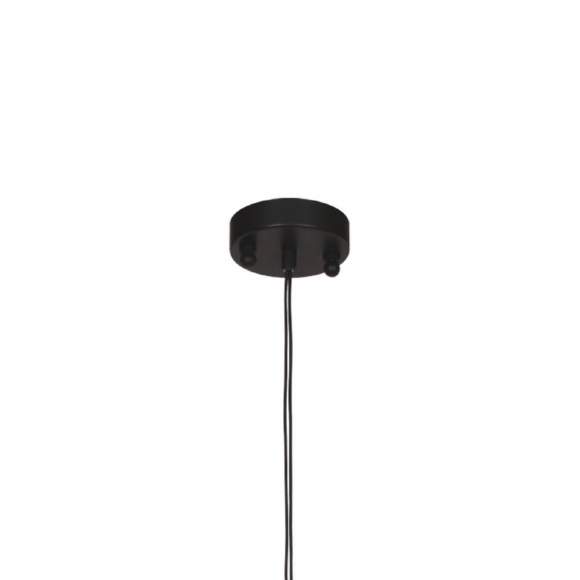 Светильник подвесной с лампочкой Favourite Actuel 1441-1P+Lamps Gu10