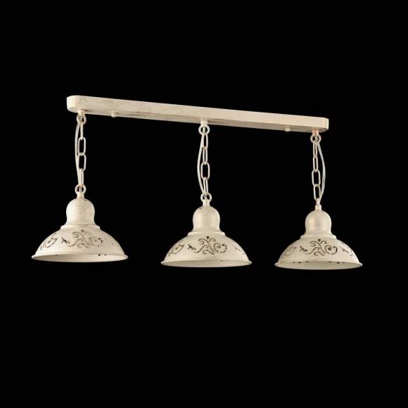 FR2566-PL-33-WG Подвесной светильник Freya Benoit (FR566-33-WG)