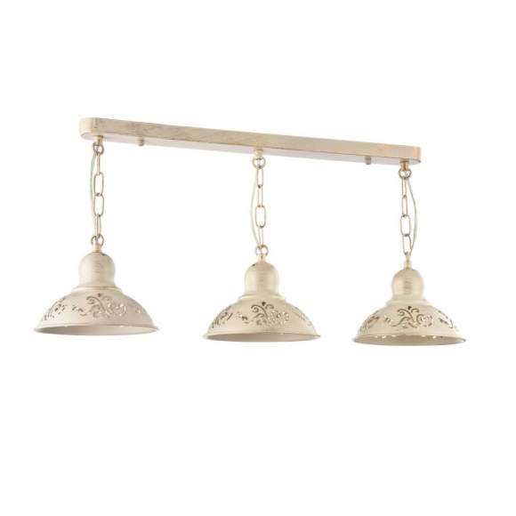 FR2566-PL-33-WG Подвесной светильник Freya Benoit (FR566-33-WG)