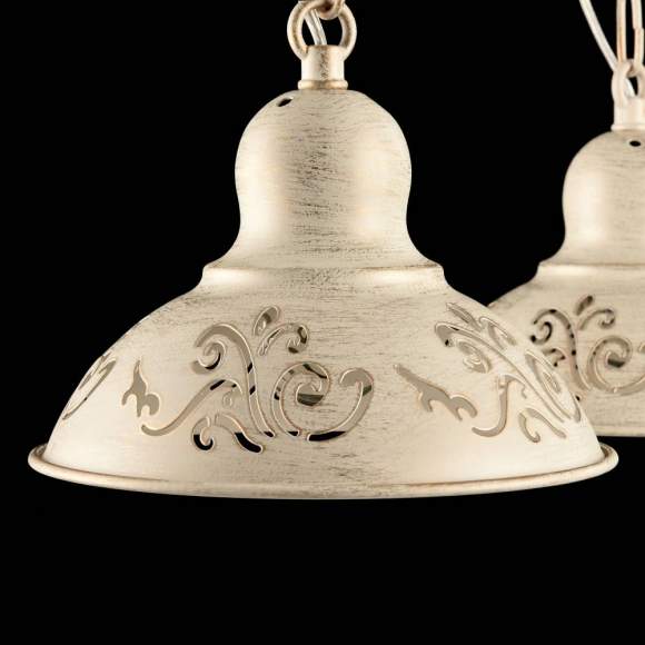 FR2566-PL-33-WG Подвесной светильник Freya Benoit (FR566-33-WG)