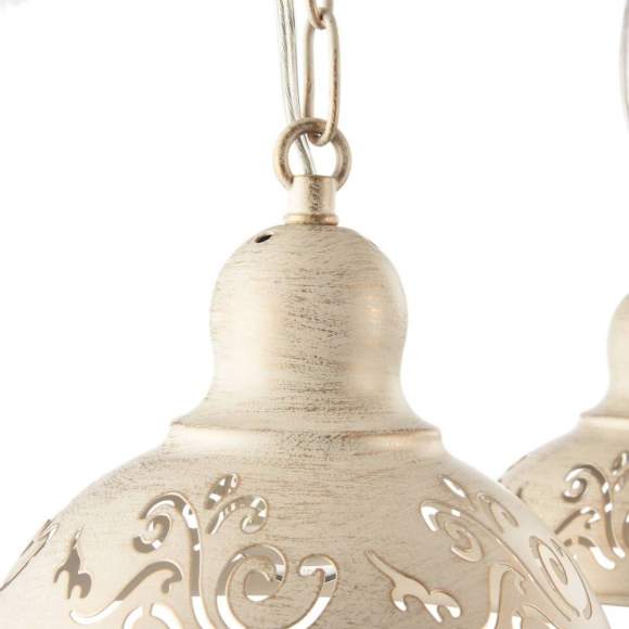 FR2566-PL-33-WG Подвесной светильник Freya Benoit (FR566-33-WG)