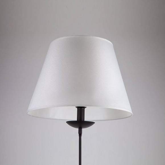 01008/1 черный Торшер Eurosvet Hotel