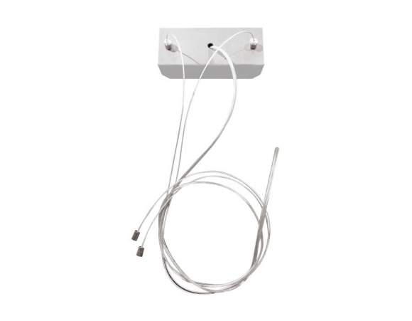 Крепление для установки светильника Ambrella light FA650 WH