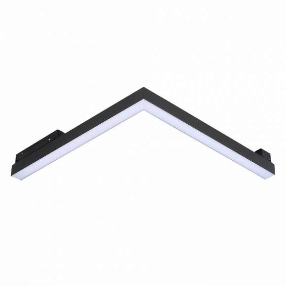 Трековый светильник 15W 3000К для магнитного шинопровода Standi St-Luce ST800.436.15
