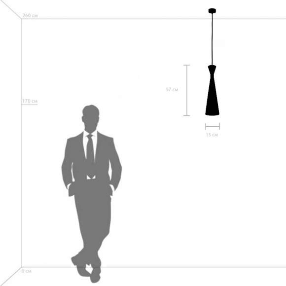 Подвесной светильник Dumo Lightstar 816317 Подвесной светильник Dumo Lightstar 816317