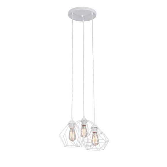 Подвесной светильник Vitaluce V4803-0/3S Подвесной светильник Vitaluce V4803-0/3S