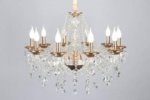 OML-74803-10 Подвесная люстра Omnilux Gadoni