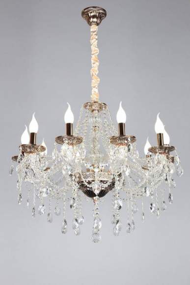 OML-74803-10 Подвесная люстра Omnilux Gadoni