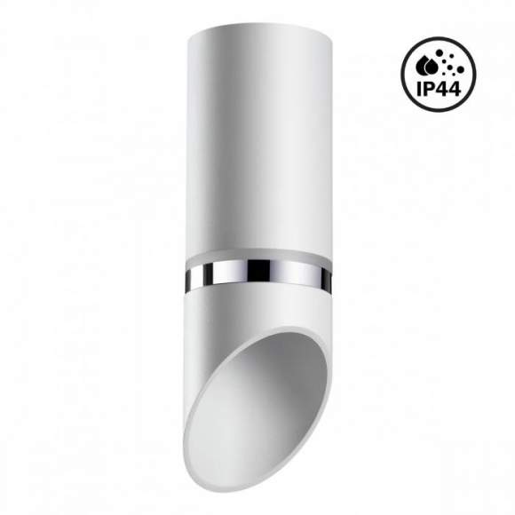 Светильник с лампочкой Novotech Delta 370904+Lamps Gu10