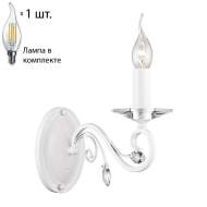 Бра с лампочкой Favourite Lanta 1733-1W+Lamps
