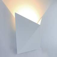 A1609AP-1WH Настенный светодиодный светильник Arte Lamp Busta