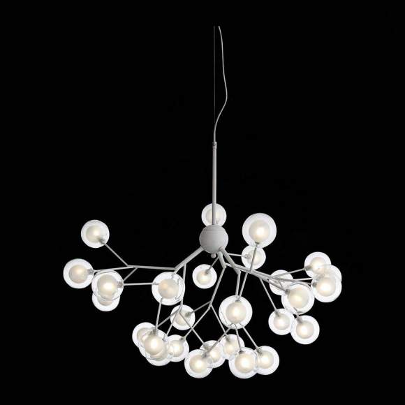 SL376.503.27 Люстра подвесная ST-Luce DEMELE SL376.503.27 Люстра подвесная ST-Luce DEMELE