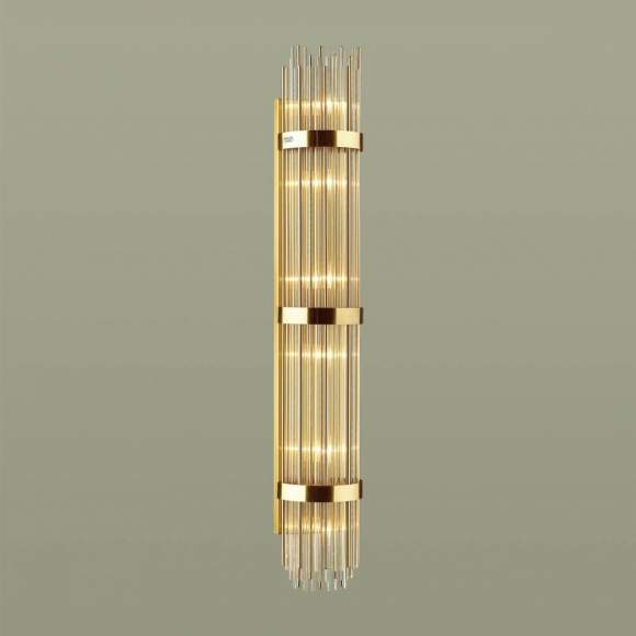 Настенный светильник Odeon Light Empire 4854/6W Настенный светильник Odeon Light Empire 4854/6W