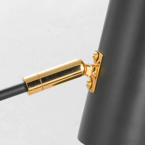 Люстра на штанге Lussole DUNCAN GRLSP-8252