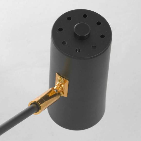 Люстра на штанге Lussole DUNCAN GRLSP-8252