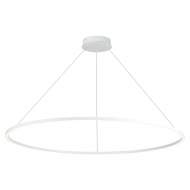 Подвесная светодиодная люстра ST Luce Down ST605.543.57