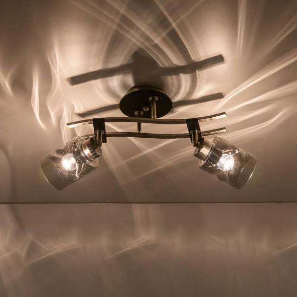 Люстра с поворотными плафонами Citilux Мерида CL142125 Люстра с поворотными плафонами Citilux Мерида CL142125