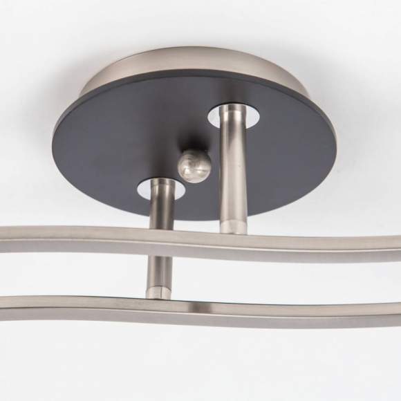 Люстра с поворотными плафонами Citilux Мерида CL142125 Люстра с поворотными плафонами Citilux Мерида CL142125