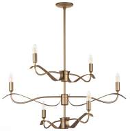 Люстра на штанге Lightstar Ragno 733263 Люстра на штанге Lightstar Ragno 733263