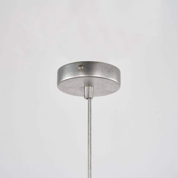 Подвесной светильник с лампочками Favourite Exortivus 4010-3P+Lamps E14 Свеча