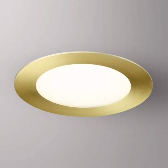 Встраиваемый светодиодный светильник с диммером Novotech Lante 358953 Встраиваемый светодиодный светильник с диммером Novotech Lante 358953