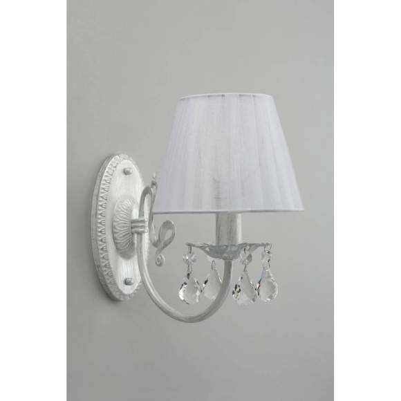 Бра Omnilux Bantine OML-53211-01 Бра Omnilux Bantine OML-53211-01