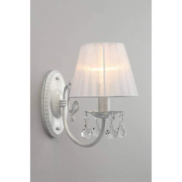 Бра Omnilux Bantine OML-53211-01 Бра Omnilux Bantine OML-53211-01