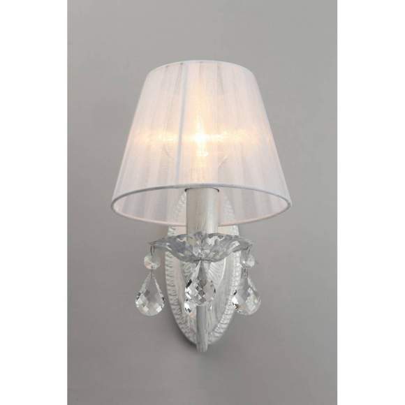 Бра Omnilux Bantine OML-53211-01 Бра Omnilux Bantine OML-53211-01