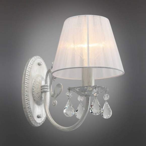 Бра Omnilux Bantine OML-53211-01 Бра Omnilux Bantine OML-53211-01