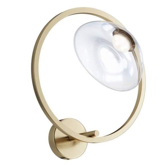 Настенный светильник Maytoni Moon MOD327WL-L5BS3K1