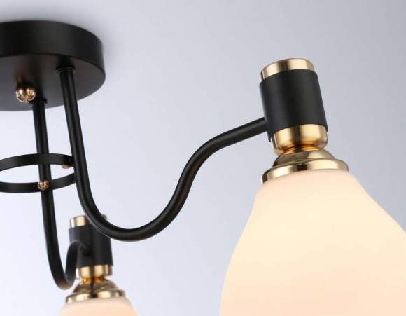 Потолочная люстра Ambrella light Traditional Modern TR303303 Потолочная люстра Ambrella light Traditional Modern TR303303