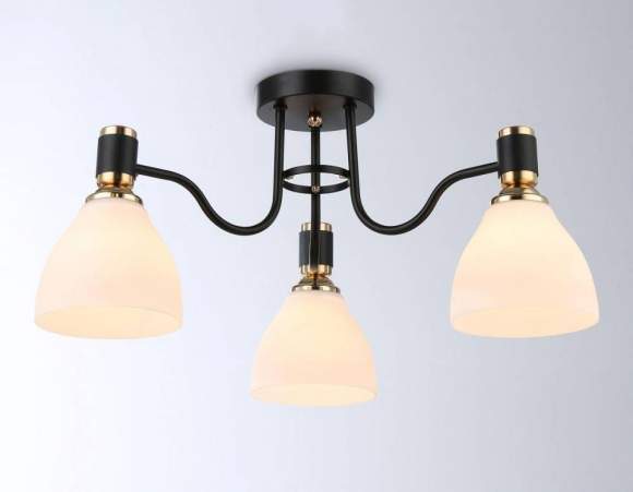Потолочная люстра Ambrella light Traditional Modern TR303303 Потолочная люстра Ambrella light Traditional Modern TR303303