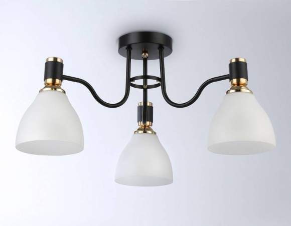 Потолочная люстра Ambrella light Traditional Modern TR303303 Потолочная люстра Ambrella light Traditional Modern TR303303