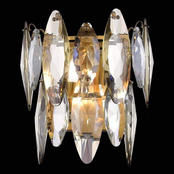 Настенный светильник ST Luce Ancona SL1227.301.02 Настенный светильник ST Luce Ancona SL1227.301.02