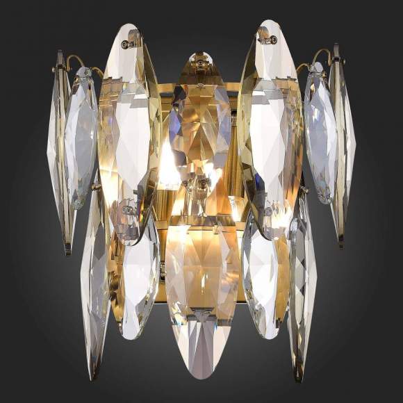 Настенный светильник ST Luce Ancona SL1227.301.02 Настенный светильник ST Luce Ancona SL1227.301.02