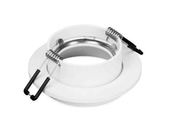 TN160 WH Встраиваемый точечный светильник Ambrella light Techno