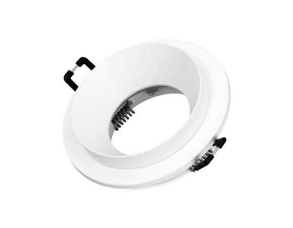 TN160 WH Встраиваемый точечный светильник Ambrella light Techno